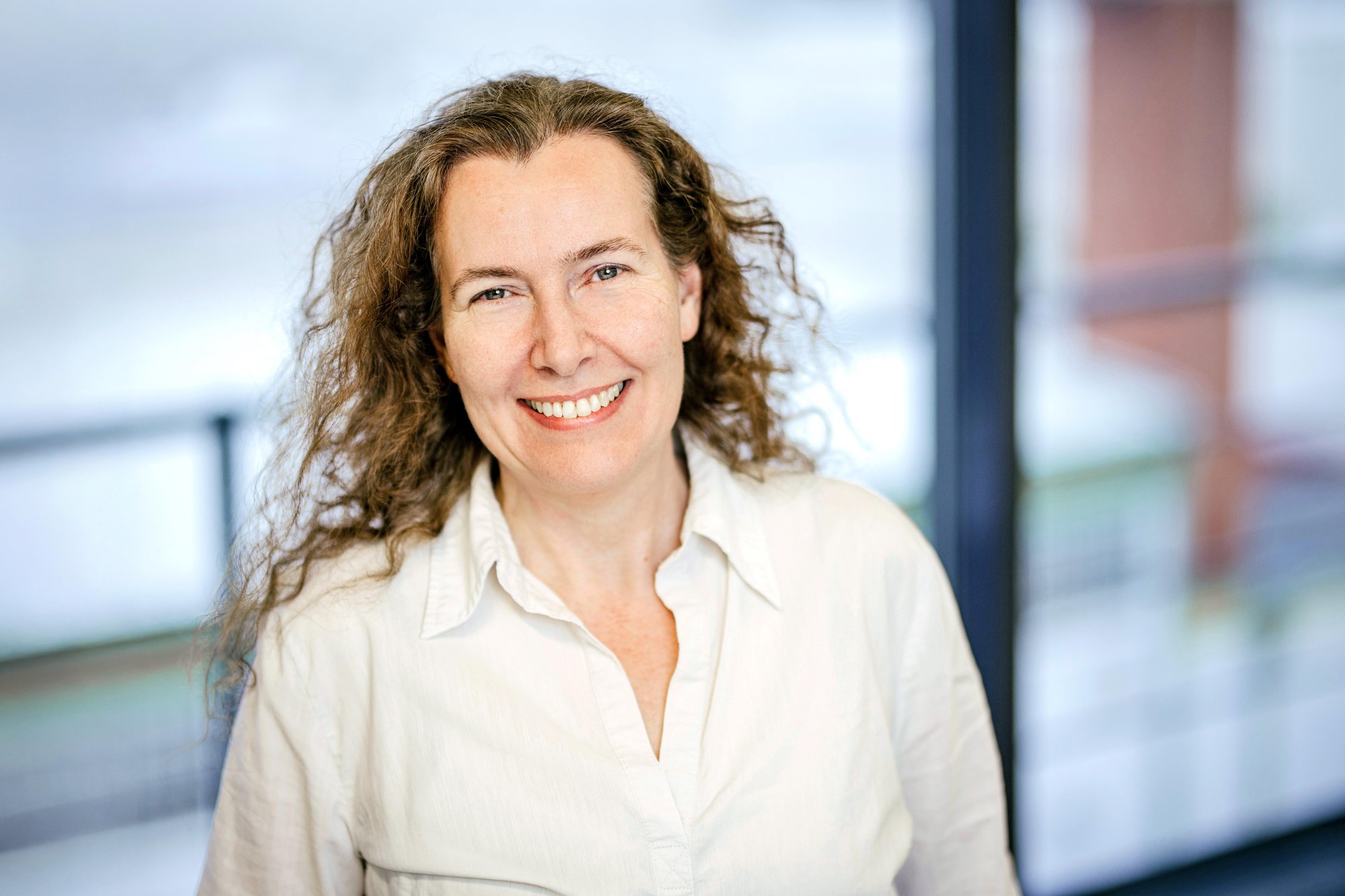 Angela Smits