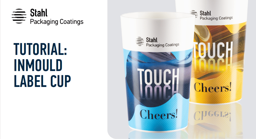 Tutorial-inmould-label-cup