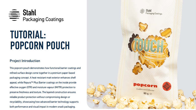 Tutorial-popcorn