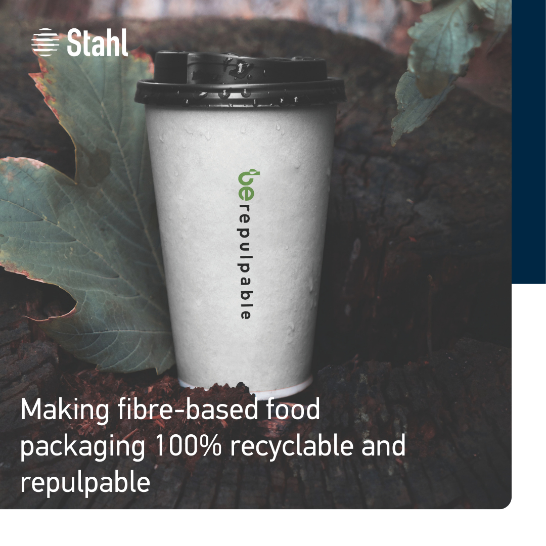 Fiber-based food packaging Fiber-based food packaging
