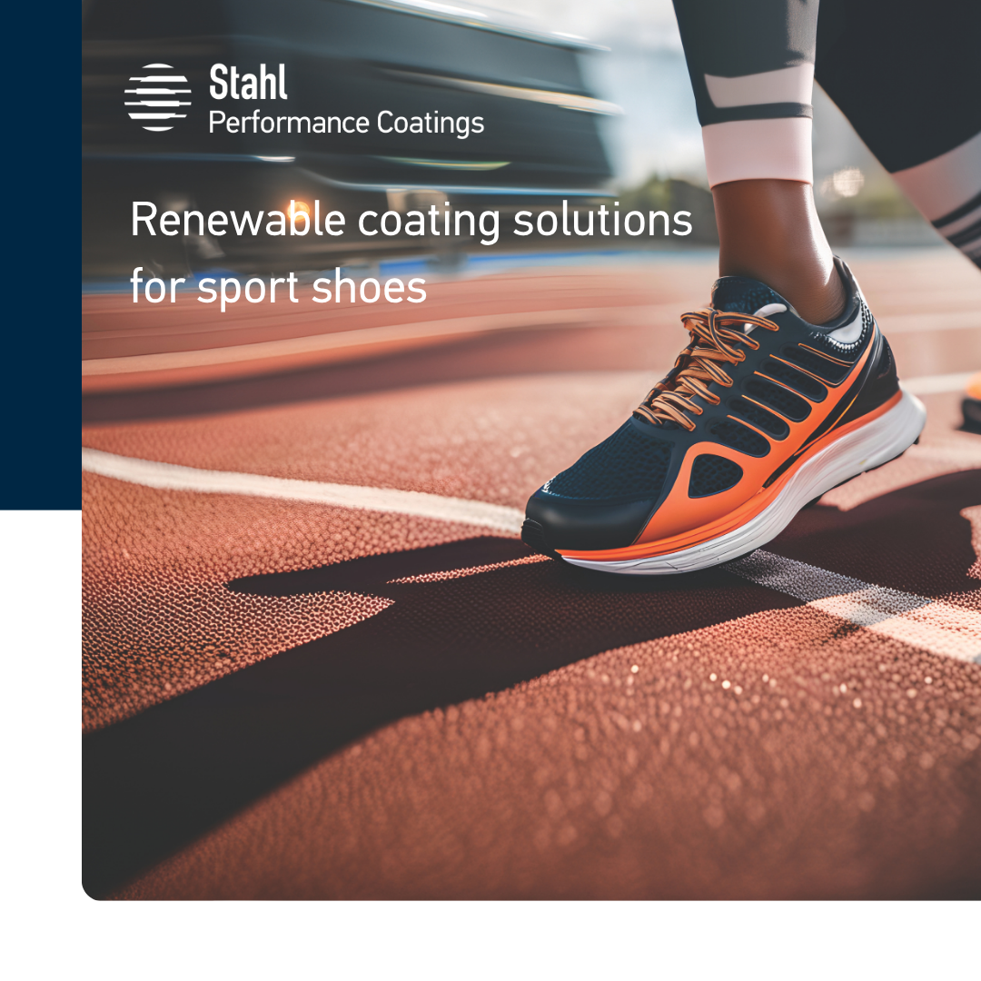 Renewable Coating Solutions_Performance Coatings