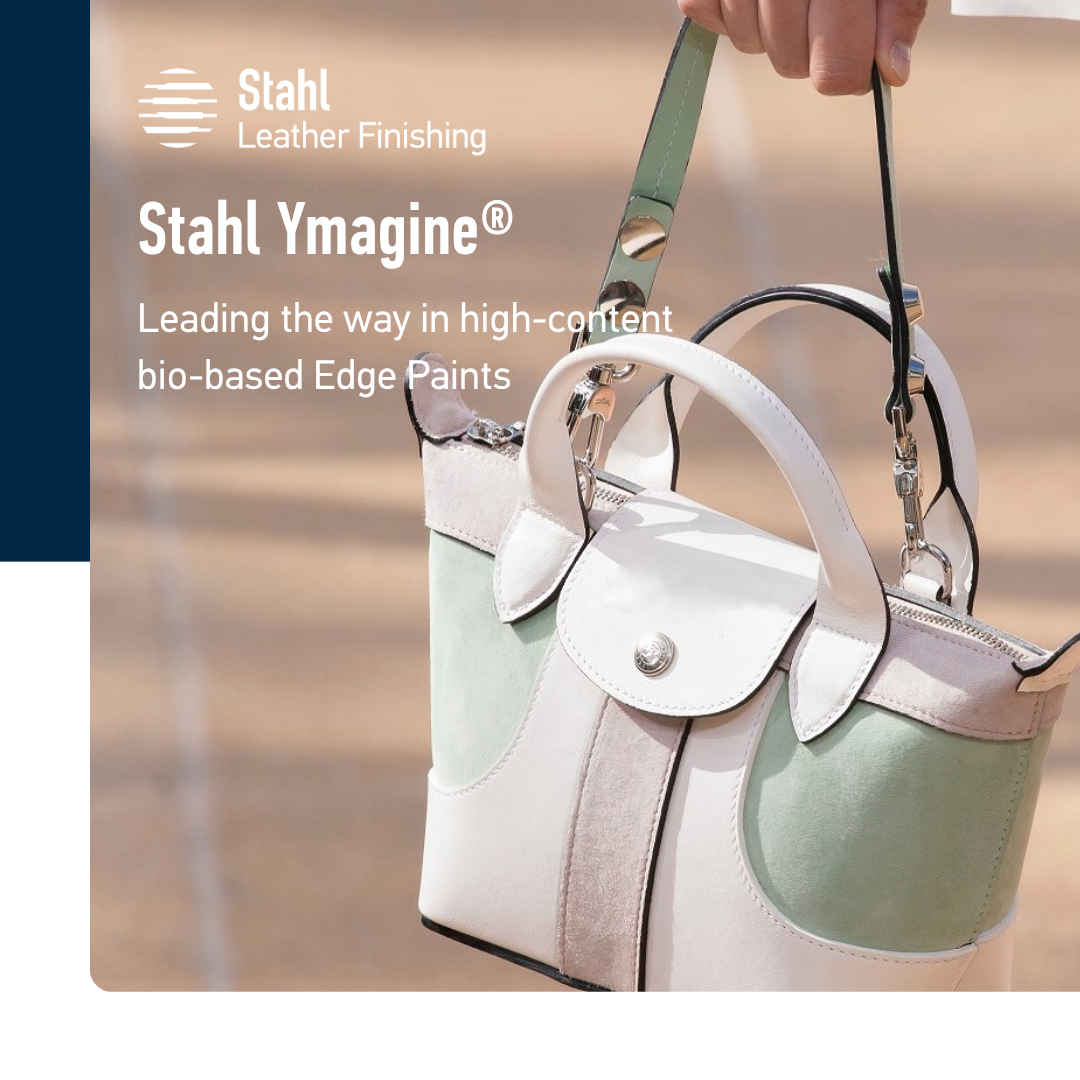Stahl Ymagine_Edge Paints_Leather Finishing