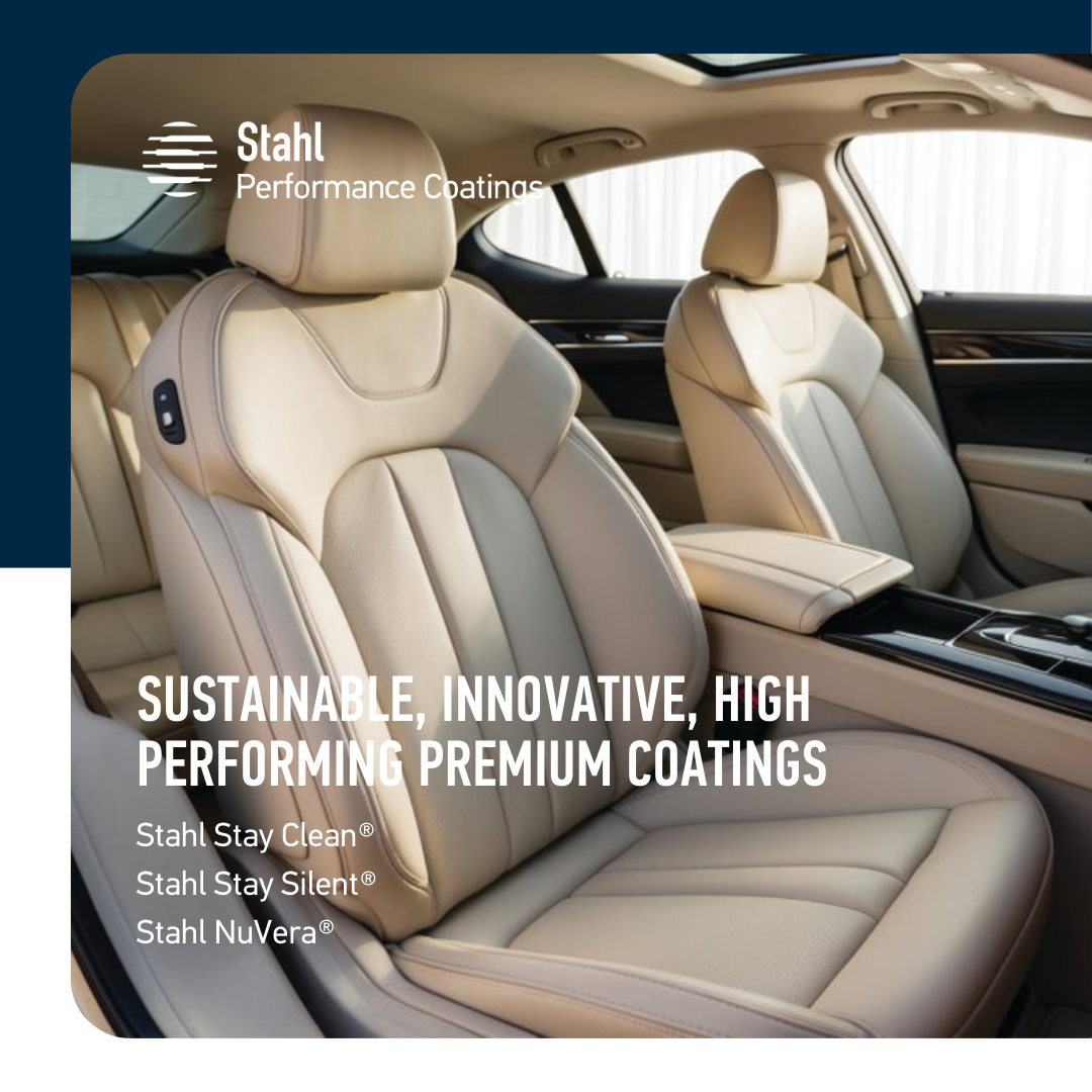 Seat and Trim_Automechanika Seat and Trim_Automechanika