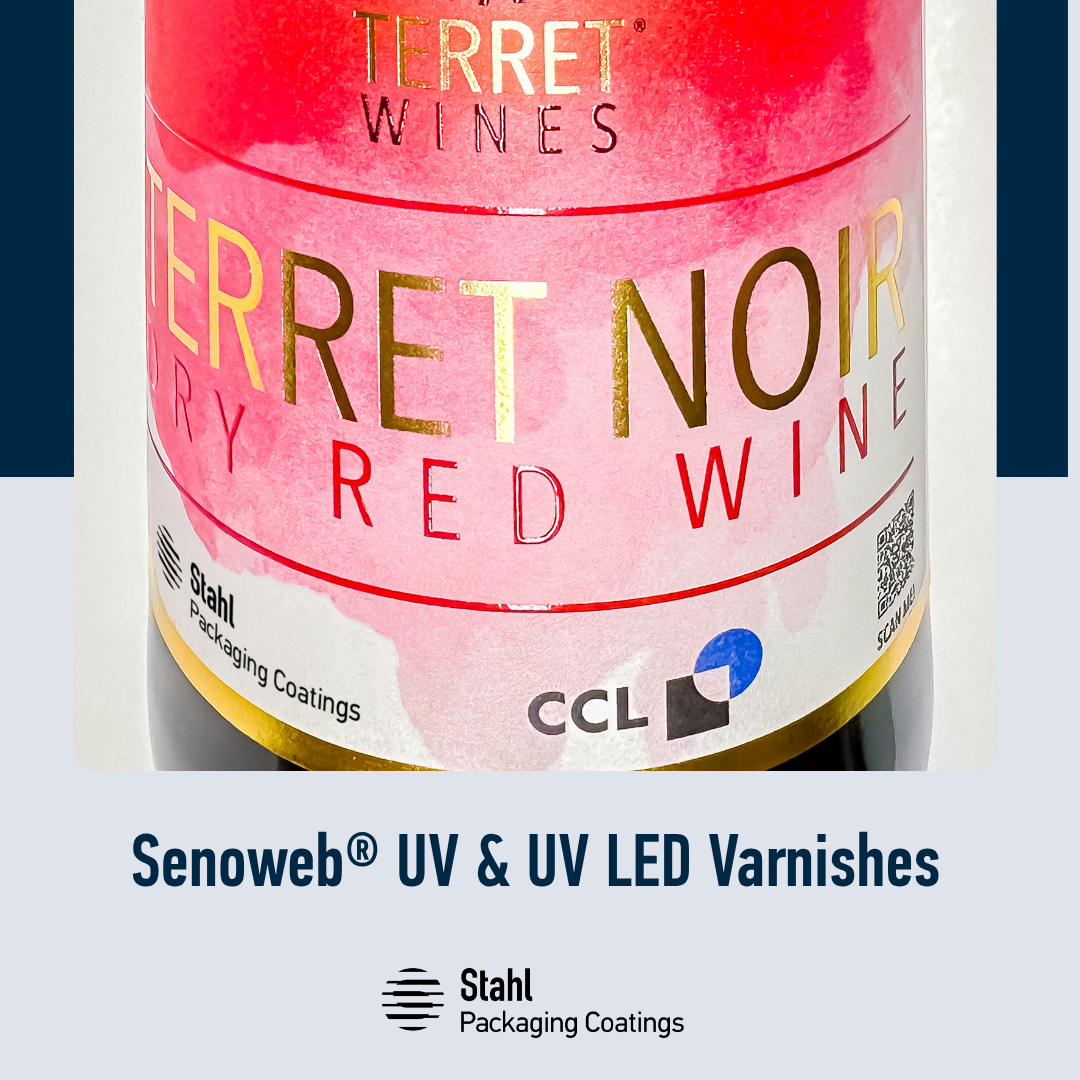 LabelExpo_Senoweb_UV_UV LED