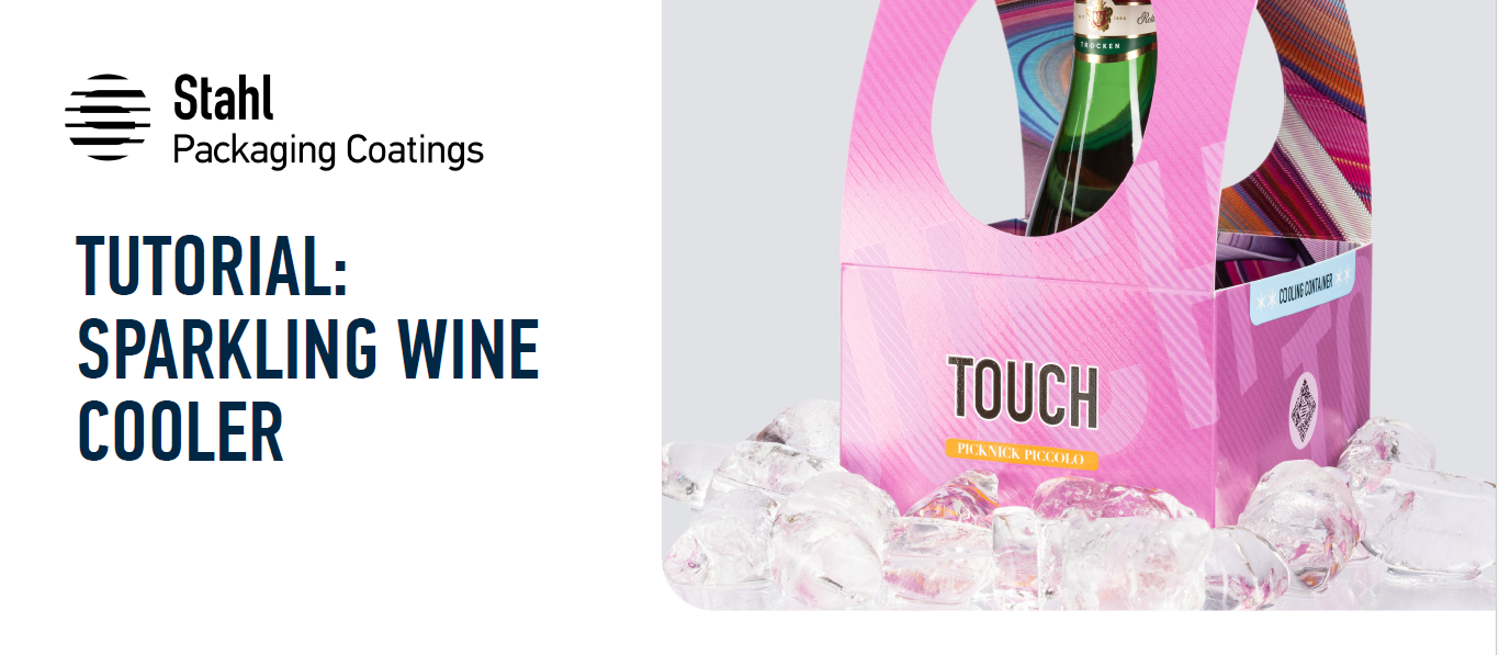 Tutorial-sparking-wine-cooler