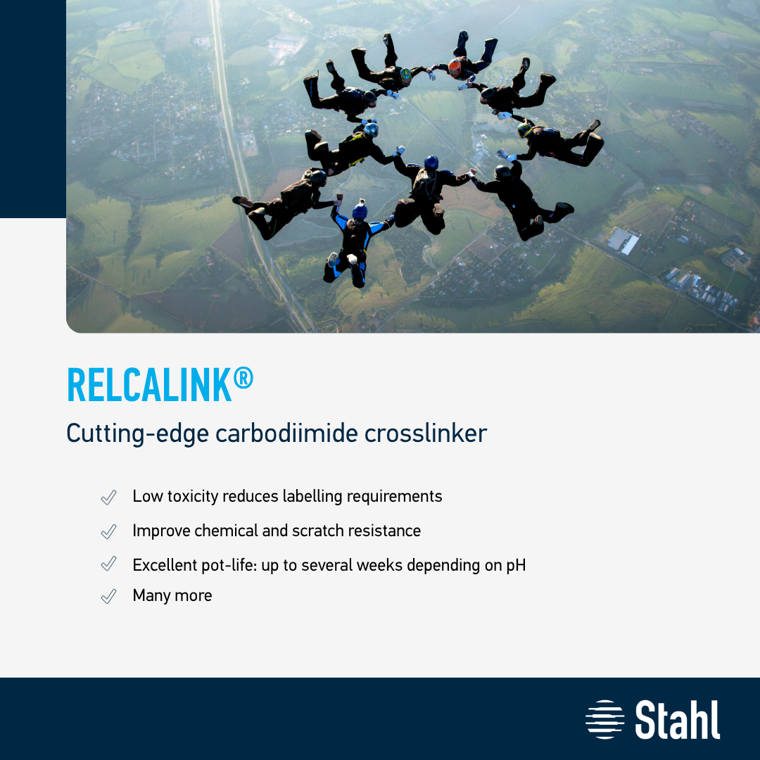 Wester n Coating Show_RelcaLink Wester n Coating Show_RelcaLink